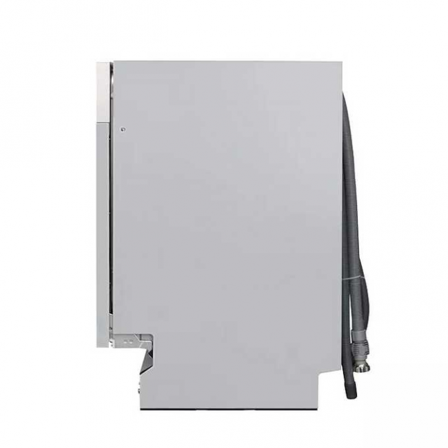 Посудомоечная машина Timberk T-DW45BI103 Set and Dry серебристая Посудомоечная машина Timberk T-DW45BI103 Set and Dry серебристая