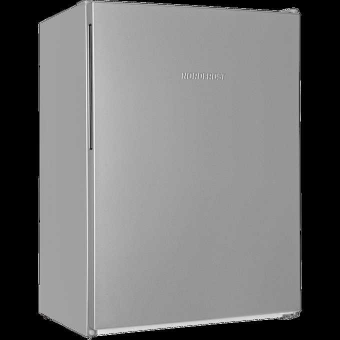 Морозильная камера NORDFROST DF 256 SAP серебристый