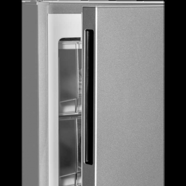 Морозильная камера NORDFROST DF 256 SAP серебристый