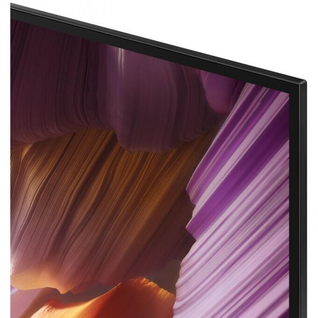 65" Телевизор Samsung QE65S85FAEXRU черный 3840x2160, 4K Ultra HD, 120 Гц, Wi-Fi, Smart TV, Tizen OS 65" Телевизор Samsung QE65S85FAEXRU черный 3840x2160, 4K Ultra HD, 120 Гц, Wi-Fi, Smart TV, Tizen OS