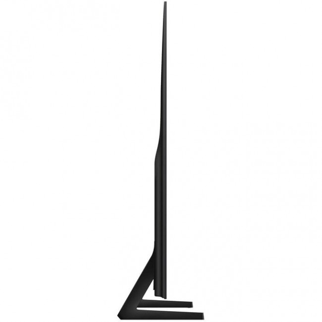 65" Телевизор Samsung QE65S85FAEXRU черный 3840x2160, 4K Ultra HD, 120 Гц, Wi-Fi, Smart TV, Tizen OS 65" Телевизор Samsung QE65S85FAEXRU черный 3840x2160, 4K Ultra HD, 120 Гц, Wi-Fi, Smart TV, Tizen OS