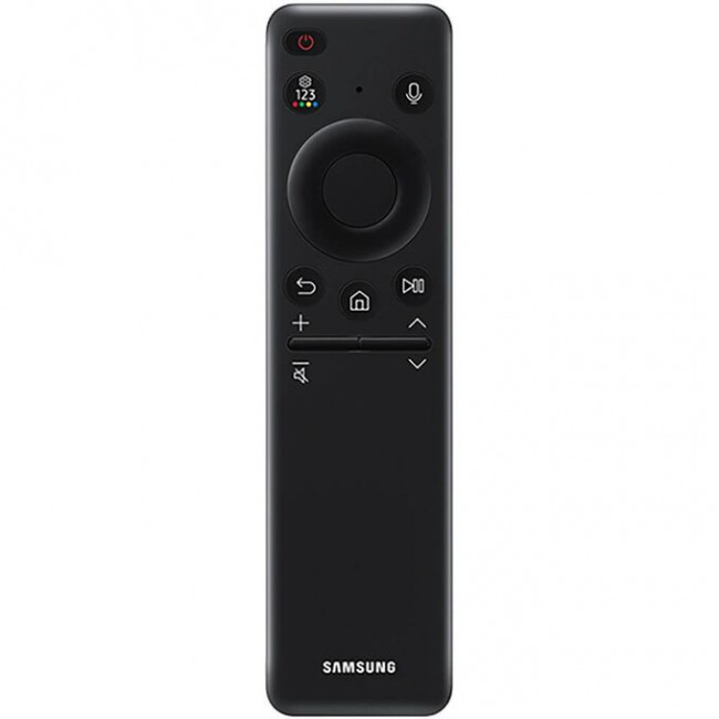 65" Телевизор Samsung QE65S85FAEXRU черный 3840x2160, 4K Ultra HD, 120 Гц, Wi-Fi, Smart TV, Tizen OS 65" Телевизор Samsung QE65S85FAEXRU черный 3840x2160, 4K Ultra HD, 120 Гц, Wi-Fi, Smart TV, Tizen OS