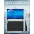 32" Телевизор ERISSON 32LET910T2SM черный 1366x768,HD, 60 Гц, Wi-Fi, Smart TV, Android TV 32" Телевизор ERISSON 32LET910T2SM черный 1366x768,HD, 60 Гц, Wi-Fi, Smart TV, Android TV
