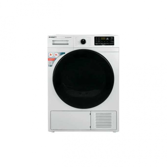 Сушильная машина KRAFT KF-DM1001HPW