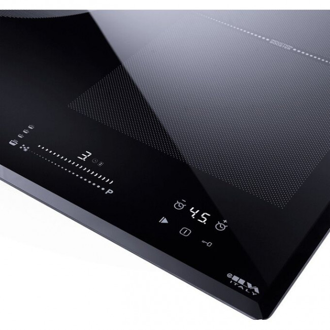 Варочная поверхность MAUNFELD CVI905SFBK Lux Inverter Варочная поверхность MAUNFELD CVI905SFBK Lux Inverter