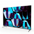 65" Телевизор Sber SDX 65UQ5233 QLED титан 3840x2160, 4K Ultra HD, 60 Гц, Wi-Fi, Smart TV, Салют ТВ