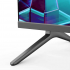 65" Телевизор Sber SDX 65UQ5233 QLED титан 3840x2160, 4K Ultra HD, 60 Гц, Wi-Fi, Smart TV, Салют ТВ