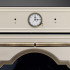 Духовой шкаф SMEG SFP67C1TPO 60см, Cortina, 50-260 градусов, часы/таймер, галогенная подсветка, 9 режимов Духовой шкаф SMEG SFP67C1TPO 60см, Cortina, 50-260 градусов, часы/таймер, галогенная подсветка, 9 режимов