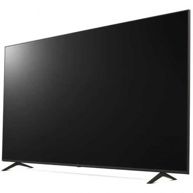 75" Телевизор LG 75UR78009LL.ARUG черный 3840x2160, 4K Ultra HD, 60 Гц, Wi-Fi, Smart TV, WebOs