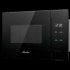 Встраиваемая микроволновая печь MONSHER MMH 1115 Noir High-Tech черный