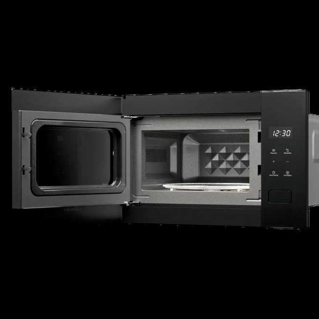 Встраиваемая микроволновая печь MONSHER MMH 1115 Noir High-Tech черный