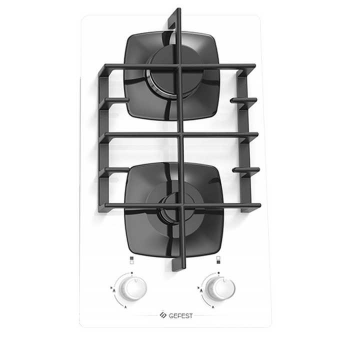 Варочная поверхность Gefest ПВГ 2003 К12 белый