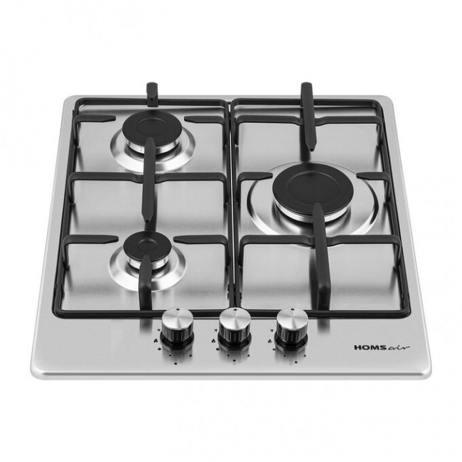 Варочная поверхность HOMSair HGS433GS Варочная поверхность HOMSair HGS433GS