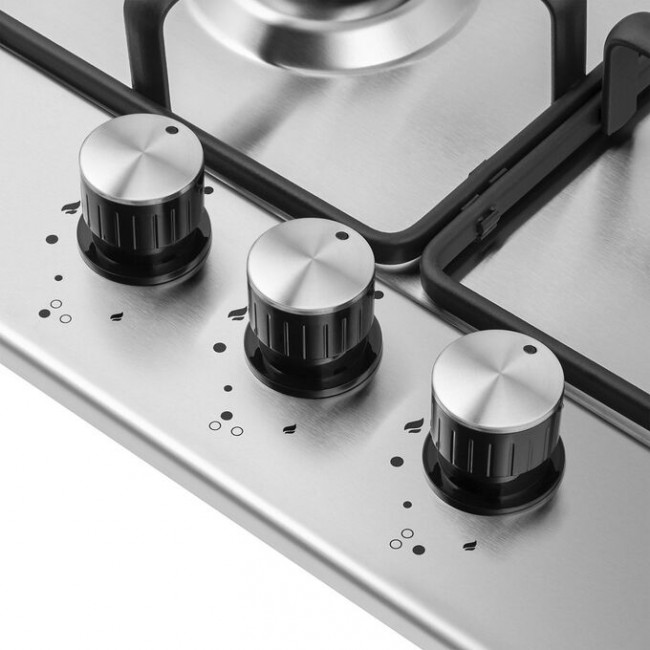 Варочная поверхность HOMSair HGS433GS Варочная поверхность HOMSair HGS433GS