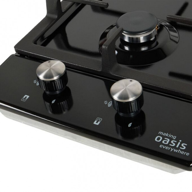 Варочная поверхность Oasis P-MEBD Варочная поверхность Oasis P-MEBD