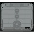 Варочная поверхность GORENJE GI6432BSCE
