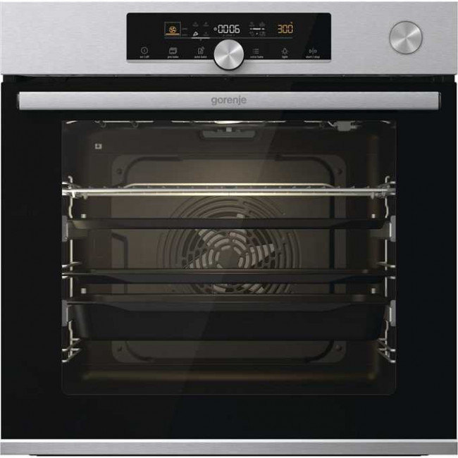 Духовой шкаф Gorenje BSA6747A04X Духовой шкаф Gorenje BSA6747A04X