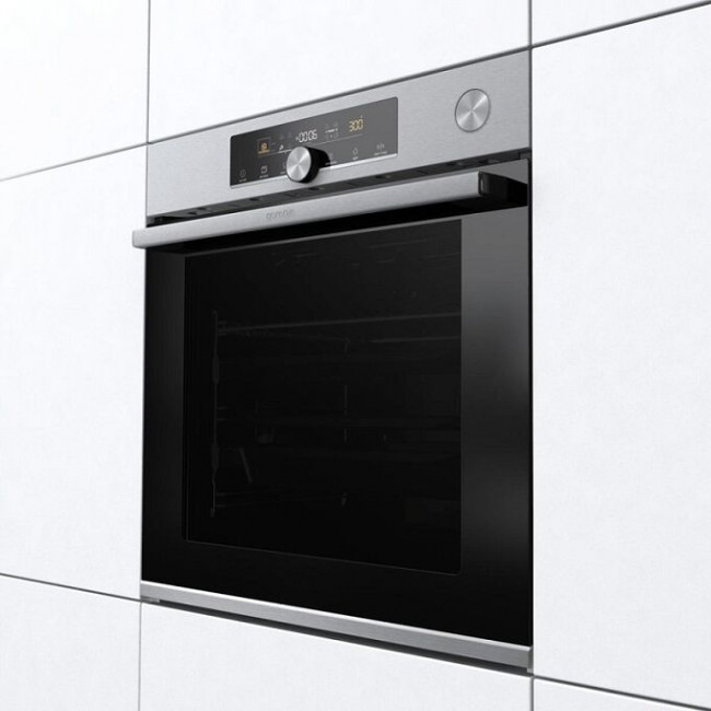 Духовой шкаф Gorenje BSA6747A04X Духовой шкаф Gorenje BSA6747A04X