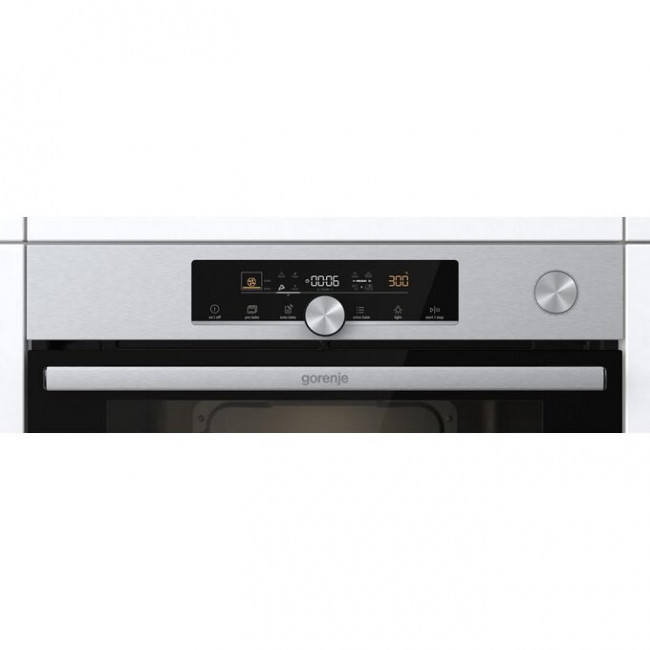 Духовой шкаф Gorenje BSA6747A04X Духовой шкаф Gorenje BSA6747A04X