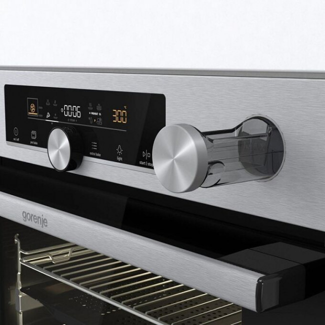 Духовой шкаф Gorenje BSA6747A04X Духовой шкаф Gorenje BSA6747A04X