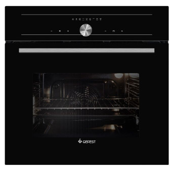 Духовой шкаф Gefest ДА 622-05 S черный