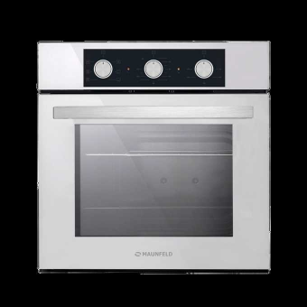 Шкаф духовой электрический MAUNFELD AEOF6060W