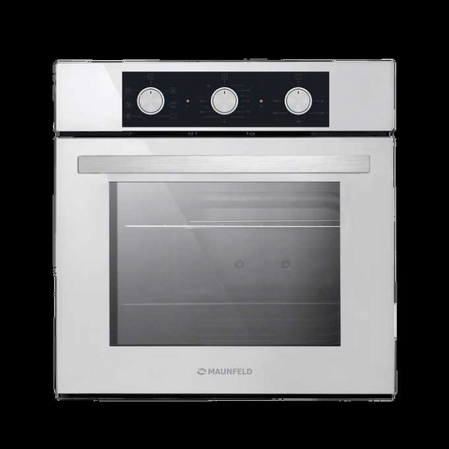 Шкаф духовой электрический MAUNFELD AEOF6060W