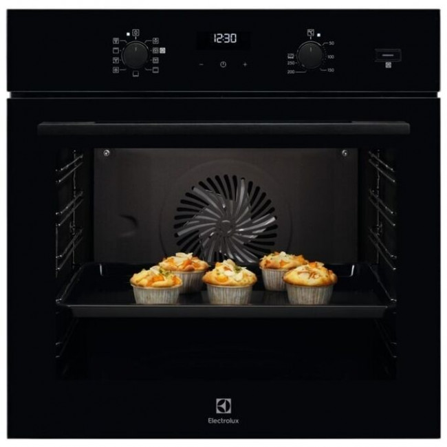 Духовой шкаф ELECTROLUX EOD3C70TK Духовой шкаф ELECTROLUX EOD3C70TK