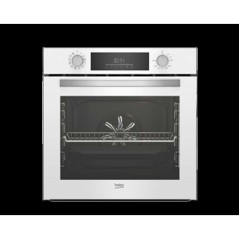 Духовой шкаф Beko BBIM143N0W белый