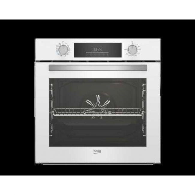 Духовой шкаф Beko BBIM143N0W белый Духовой шкаф Beko BBIM143N0W белый