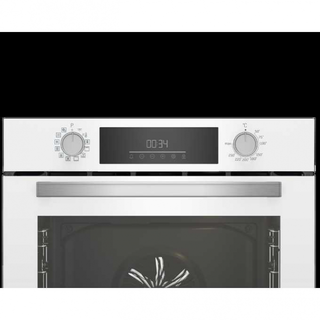 Духовой шкаф Beko BBIM143N0W белый Духовой шкаф Beko BBIM143N0W белый