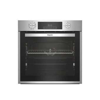 Духовой шкаф Hotpoint FE8 831 JSC IX нерж