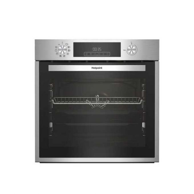 Духовой шкаф Hotpoint FE8 831 JSC IX нерж
