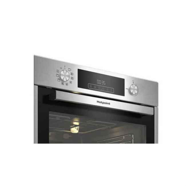 Духовой шкаф Hotpoint FE8 831 JSC IX нерж