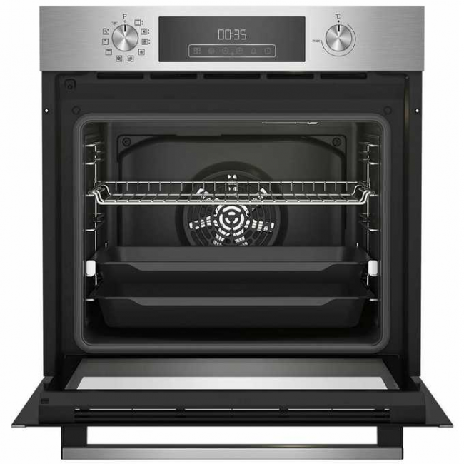 Духовой шкаф Hotpoint FE8 831 JSC IX нерж
