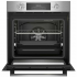 Духовой шкаф Hotpoint FE8 831 JSC IX нерж