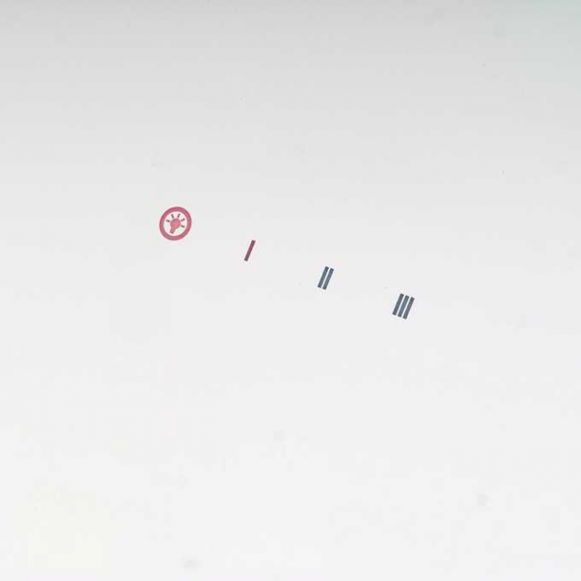 Вытяжка DeLonghi Arco 608 BB Вытяжка DeLonghi Arco 608 BB