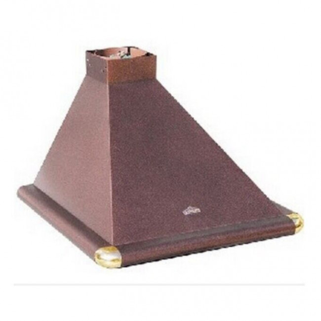 Вытяжка ELIKOR Saturn 50P-180-V1L Copper/gold