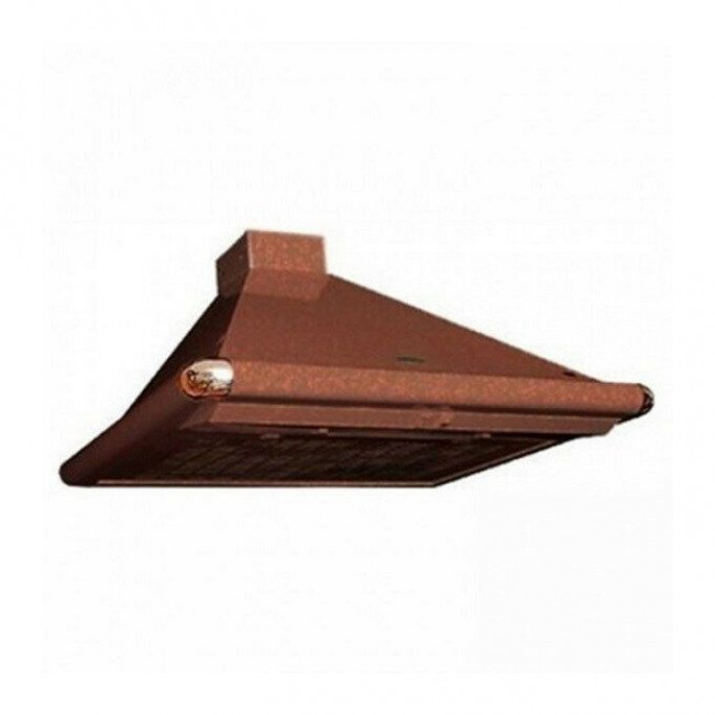 Вытяжка ELIKOR Saturn 50P-180-V1L Copper/gold