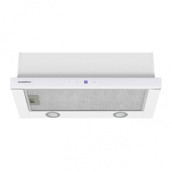 Вытяжка Maunfeld VS Touch 850 60 белый