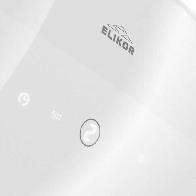 Воздухоочиститель ELIKOR Wave WH 60