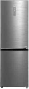 Холодильник Midea MDRB470MGF46O Full No Frost Серебристый Холодильник Midea MDRB470MGF46O Full No Frost Серебристый