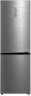 Холодильник Midea MDRB470MGF46O Full No Frost Серебристый