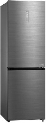 Холодильник Midea MDRB470MGF46O Full No Frost Серебристый Холодильник Midea MDRB470MGF46O Full No Frost Серебристый