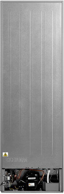 Холодильник Midea MDRB470MGF46O Full No Frost Серебристый Холодильник Midea MDRB470MGF46O Full No Frost Серебристый