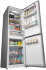 Холодильник Midea MDRB470MGF46O Full No Frost Серебристый