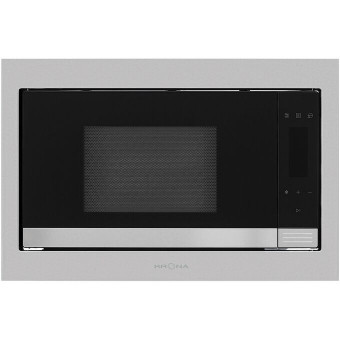 Встраиваемая микроволновая печь KRONA Essen 60 IX