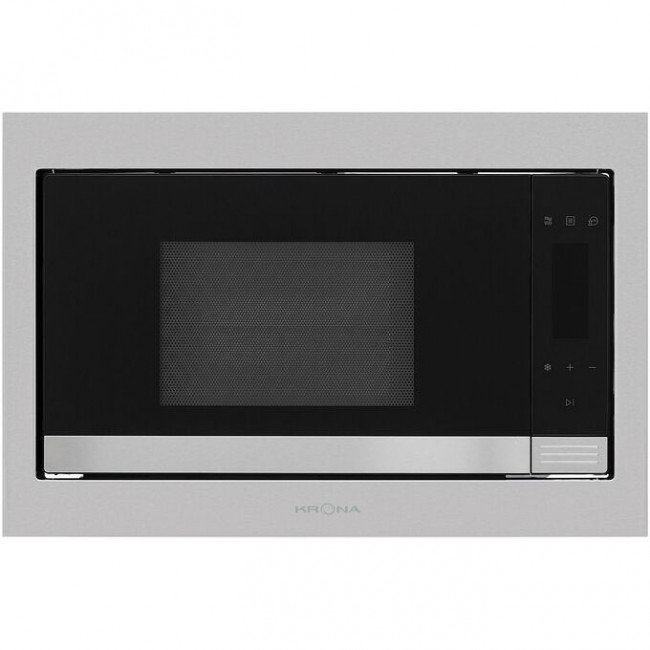 Встраиваемая микроволновая печь KRONA Essen 60 IX
