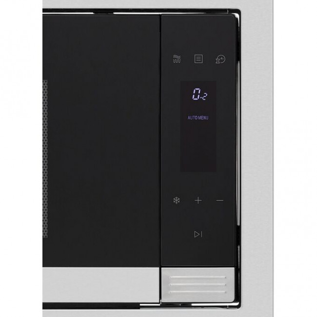 Встраиваемая микроволновая печь KRONA Essen 60 IX