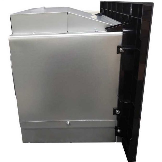 Встраиваемая микроволновая Печь Hyundai HBW 2030S BG 20л. 800Вт черный Встраиваемая микроволновая Печь Hyundai HBW 2030S BG 20л. 800Вт черный